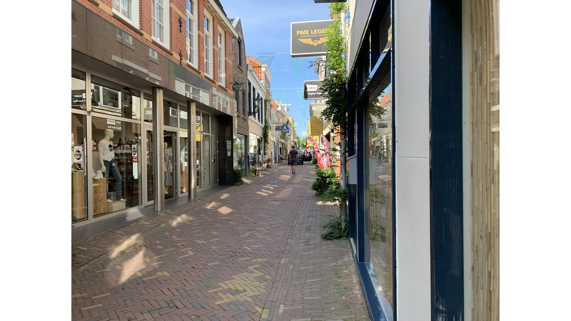 Foto: Alkmaar Boterstraat.jpg